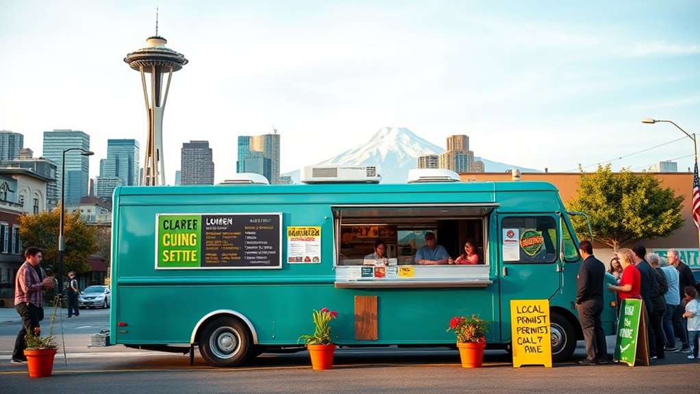 food truck startup guide