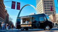 food truck startup guide