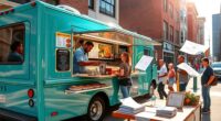 food truck startup guide