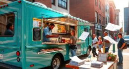 food truck startup guide