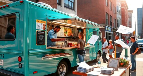 food truck startup guide
