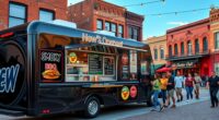food truck startup guide