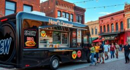 food truck startup guide