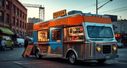 food truck startup guide