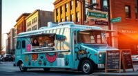 food truck startup guide
