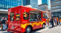 food truck startup guide