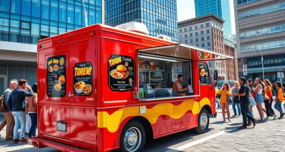 food truck startup guide