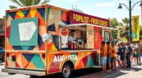 food truck startup guide