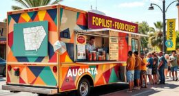 food truck startup guide
