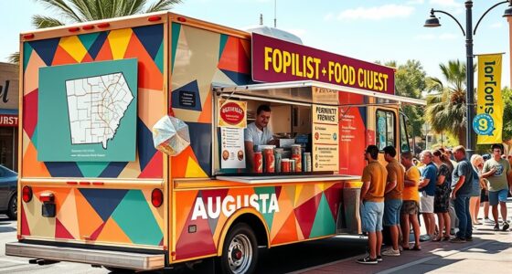 food truck startup guide