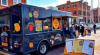 food truck startup guide