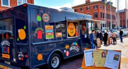food truck startup guide