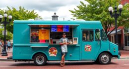 food truck startup guide