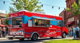 food truck startup guide