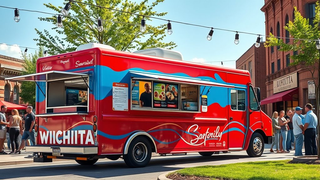 food truck startup guide