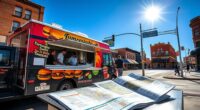 food truck startup guide