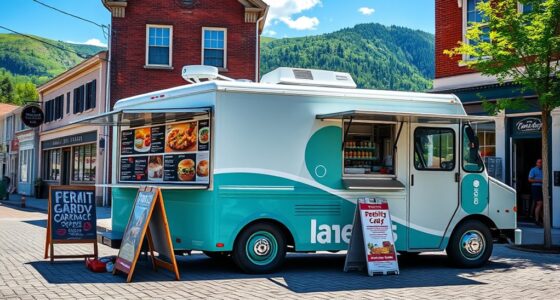 food truck startup guide