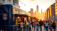 food truck startup guide