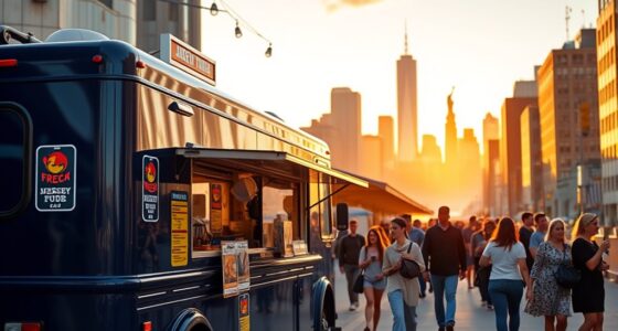 food truck startup guide