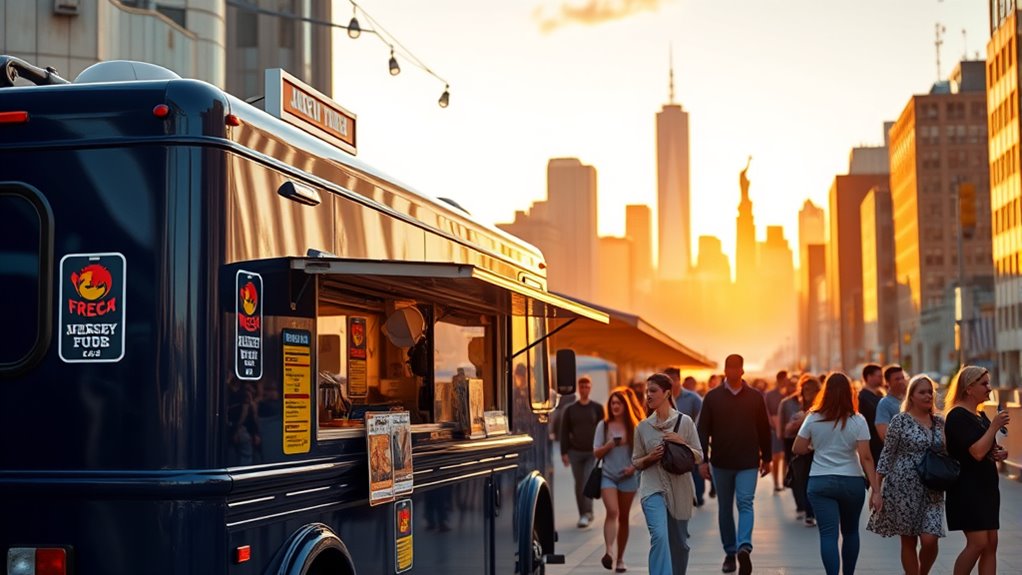 food truck startup guide