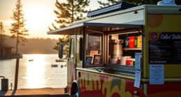 food truck startup guide