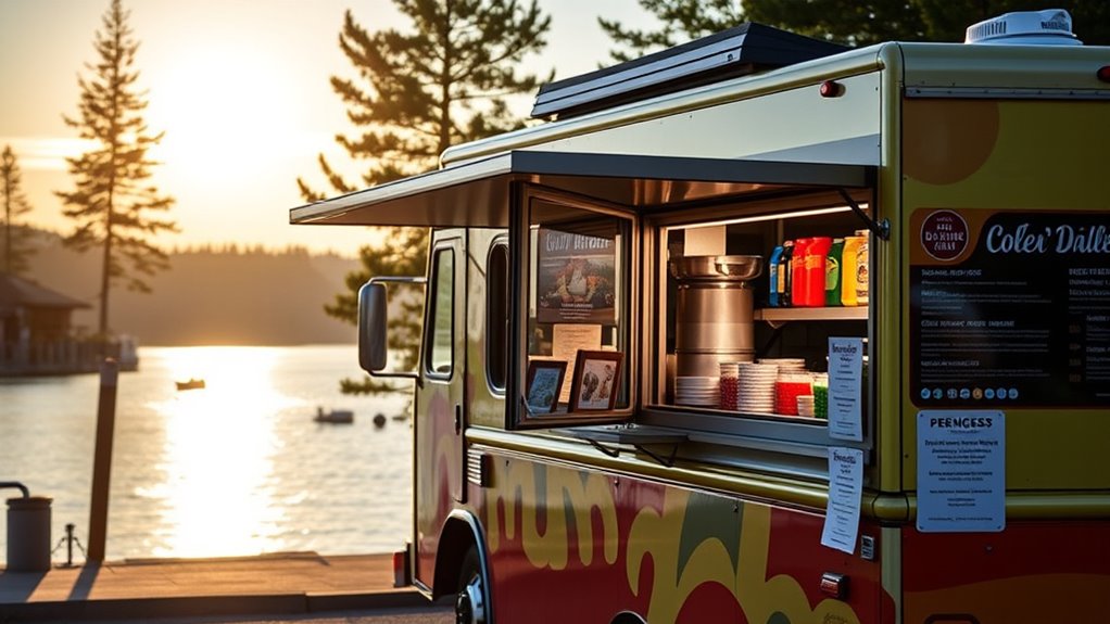 food truck startup guide