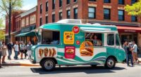 food truck startup guide