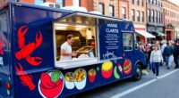 food truck startup guide