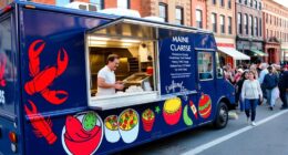 food truck startup guide