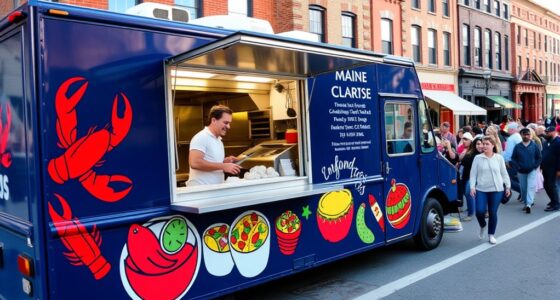 food truck startup guide
