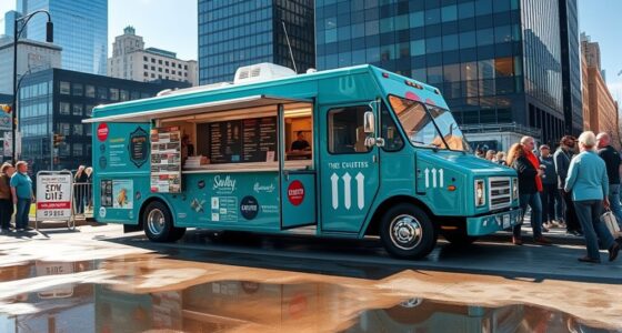 food truck startup guide