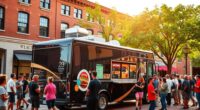 food truck startup guide