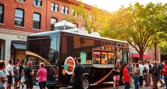 food truck startup guide