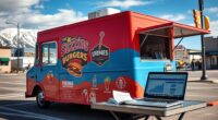 food truck startup guide