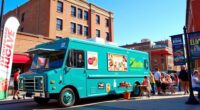 food truck startup guide