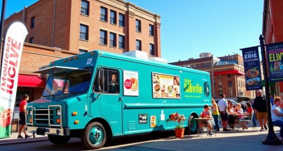 food truck startup guide