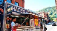 food truck startup guide