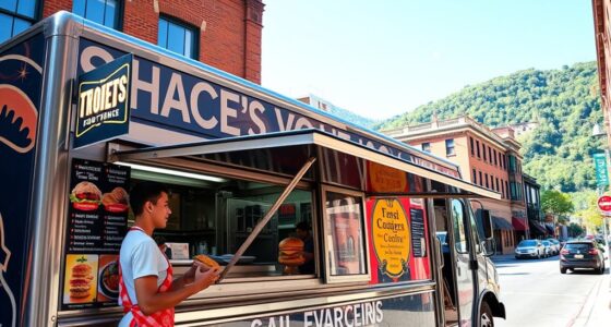 food truck startup guide