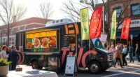 food truck startup guide