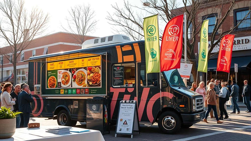 food truck startup guide