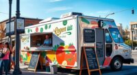 food truck startup guide