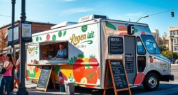 food truck startup guide