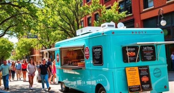 food truck startup guide