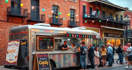 food truck startup guide