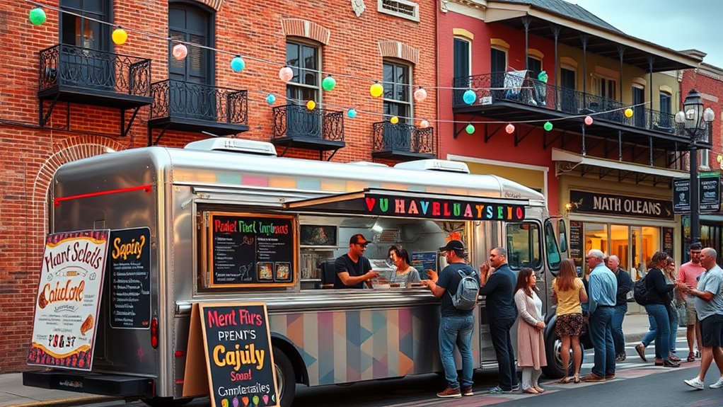 food truck startup guide