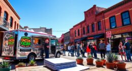 food truck startup guide