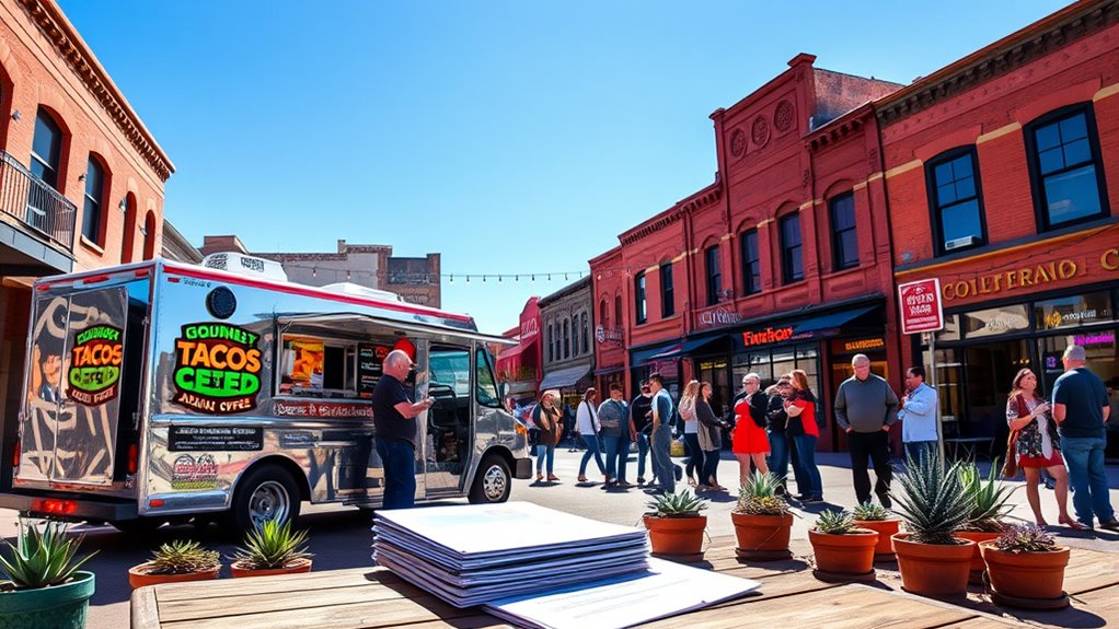 food truck startup guide
