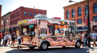 food truck startup guide
