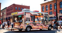 food truck startup guide