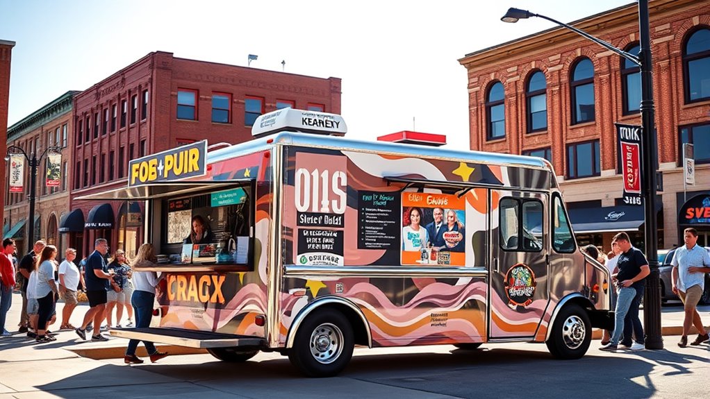 food truck startup guide